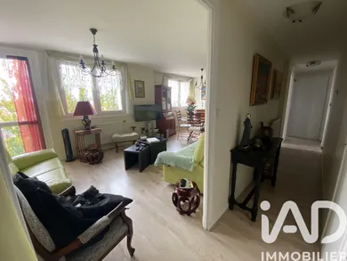 Appartement à Troyes (10000)