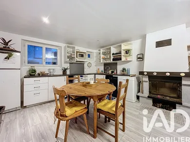 Maison à Saint-Augustin (77515)