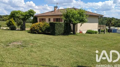 Maison à Vérac (33240)