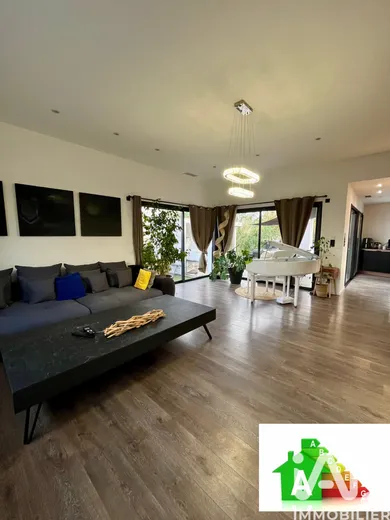 House in Cabestany (66330)