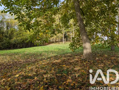 Building plot at Domfront-en-Champagne (72240)