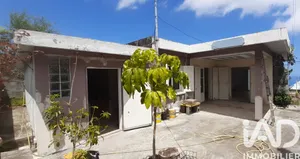 Maison à Saint-Leu (97416)