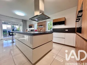 House at Sarreguemines (57200)