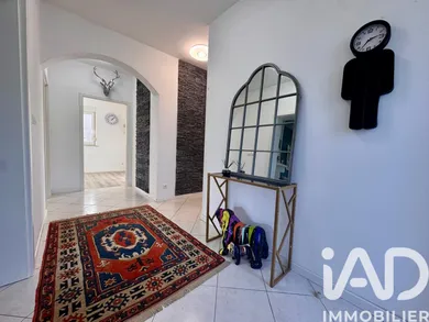 House in Sarreguemines (57200)