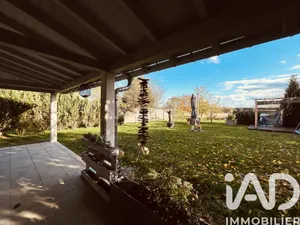 House at Sarreguemines (57200)