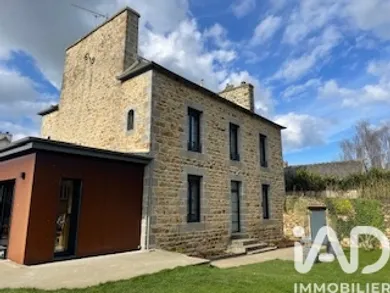 Maison à Lanvollon (22290)