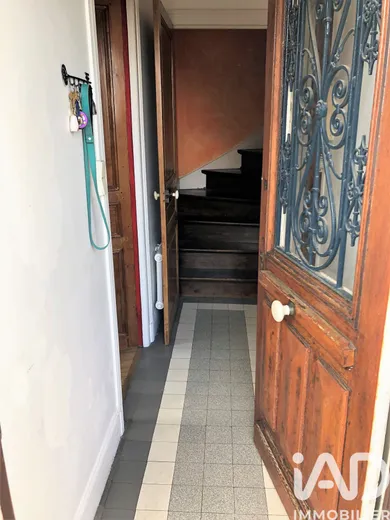 Townhouse in Montereau-Fault-Yonne (77130)