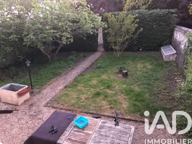 Townhouse in Montereau-Fault-Yonne (77130)