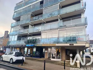 Appartement à Perros-Guirec (22700)