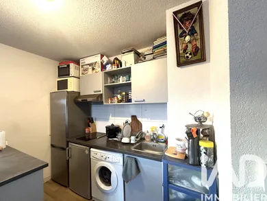 Apartment in Lormont (33310)
