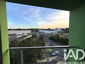 Appartement à Lormont (33310)