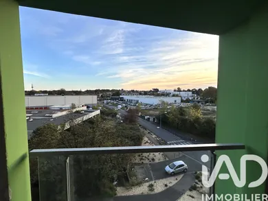 Appartement à Lormont (33310)
