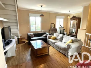 Maison à Saint-Nazaire (44600)