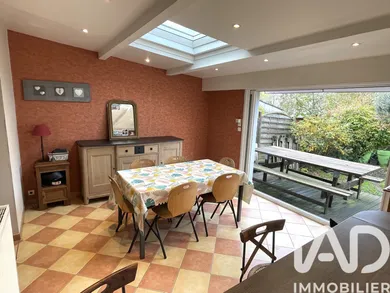 House in Saint-Nazaire (44600)