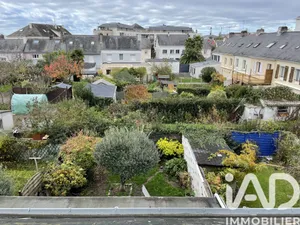 House in Saint-Nazaire (44600)