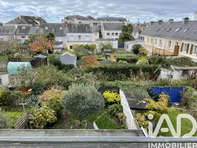 House in Saint-Nazaire (44600)
