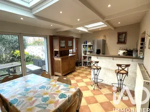 House at Saint-Nazaire (44600)