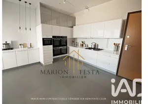 Apartment in Livry-Gargan (93190)