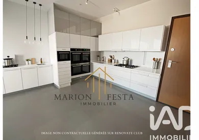 Appartement à Livry-Gargan (93190)