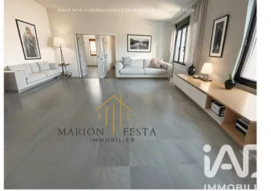 Appartement à Livry-Gargan (93190)