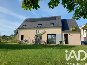 House at Grez-sur-Loing (77880)