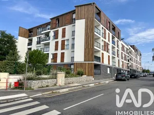 Appartement à Ézanville (95460)