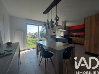 House in Grez-sur-Loing (77880)