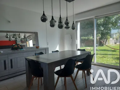 House in Grez-sur-Loing (77880)