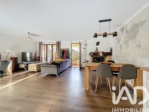 Appartement à Valras-Plage (34350)