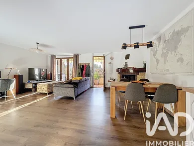 Apartment in Valras-Plage (34350)