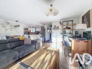 Appartement à Valras-Plage (34350)