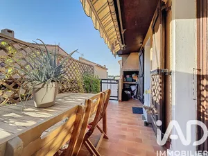 Apartment in Valras-Plage (34350)