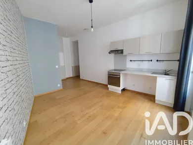 Apartment in Perpignan (66000)