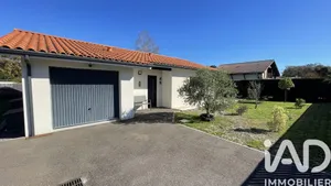 Maison à Gastes (40160)