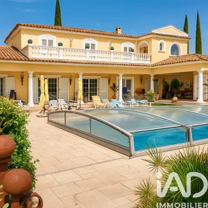 Maison à Trans-en-Provence (83720)