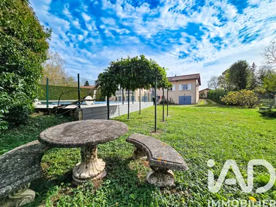 Park home in Monteils (82300)