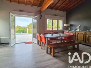 Park home in Monteils (82300)