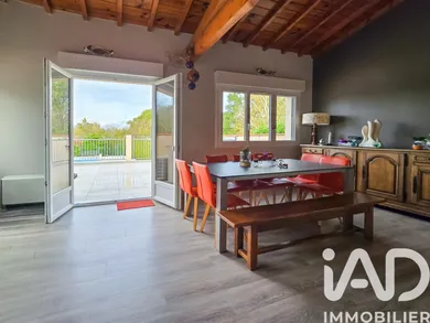 Park home in Monteils (82300)