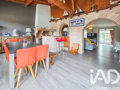 House in Monteils (82300)