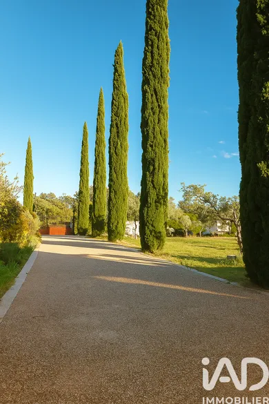 House in Trans-en-Provence (83720)