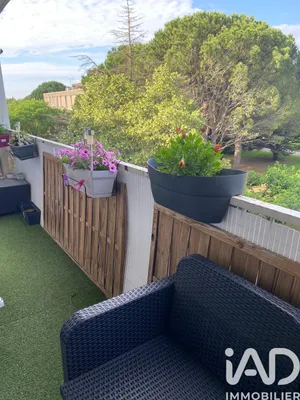 Apartment at Tarascon (13150)