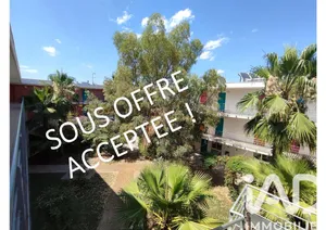 Studio à Vendargues (34740)