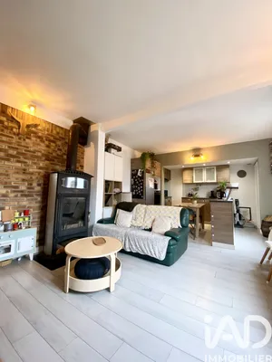 Maison à Conflans-Sainte-Honorine (78700)