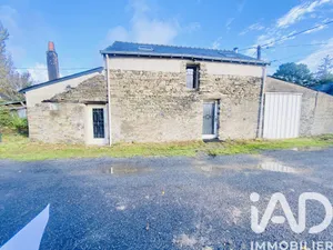 House in Pontchâteau (44160)