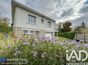 Maison à Vouillé (79230)