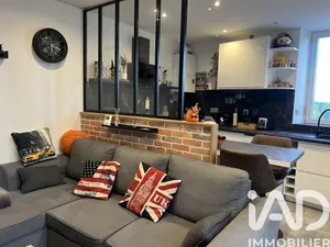 Maison à Vernou-sur-Brenne (37210)