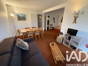 Appartement à LA MONGIE (65200)