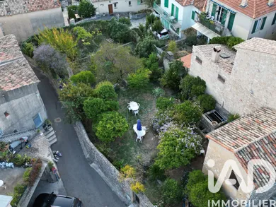 House in La Gaude (06610)
