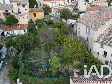 House in La Gaude (06610)