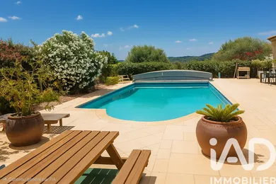 House in Trans-en-Provence (83720)